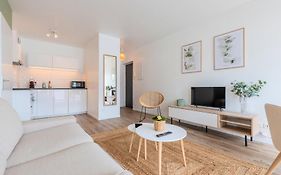 Lille Centre - Nice cozy&functional ap